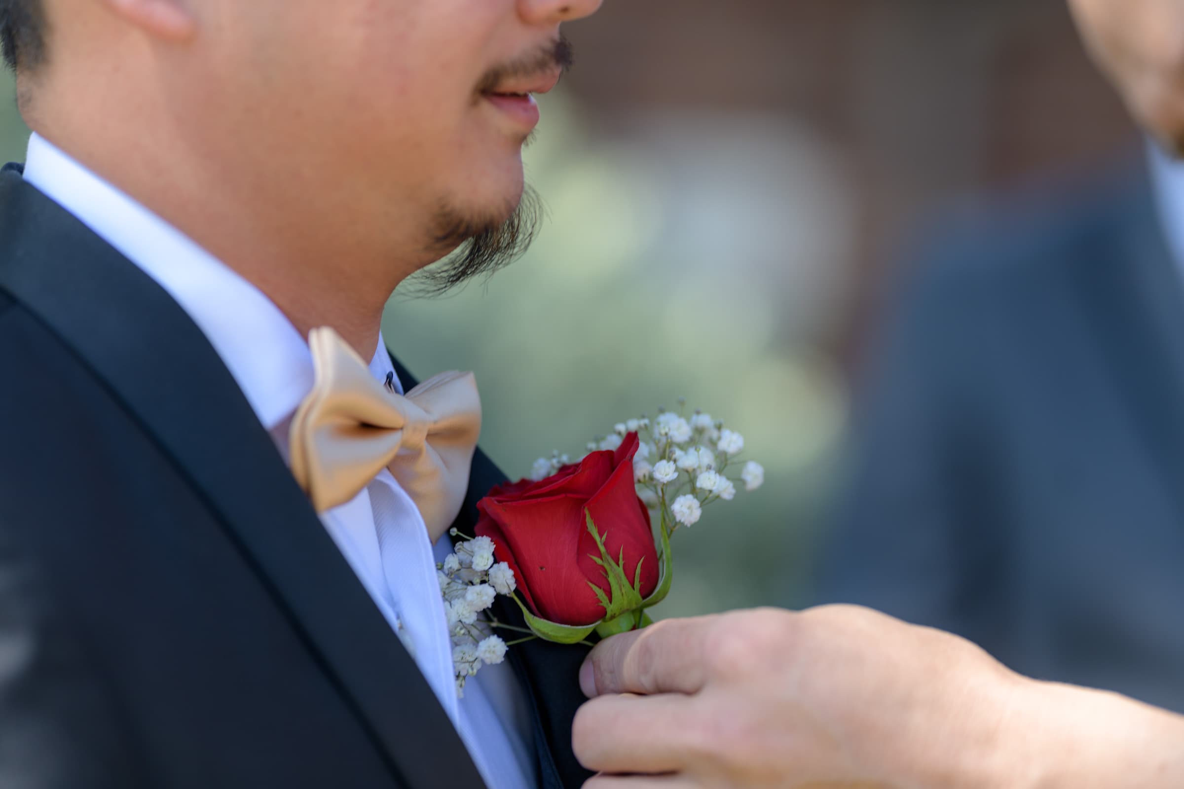 mengroomflower Chris Spicks Photography