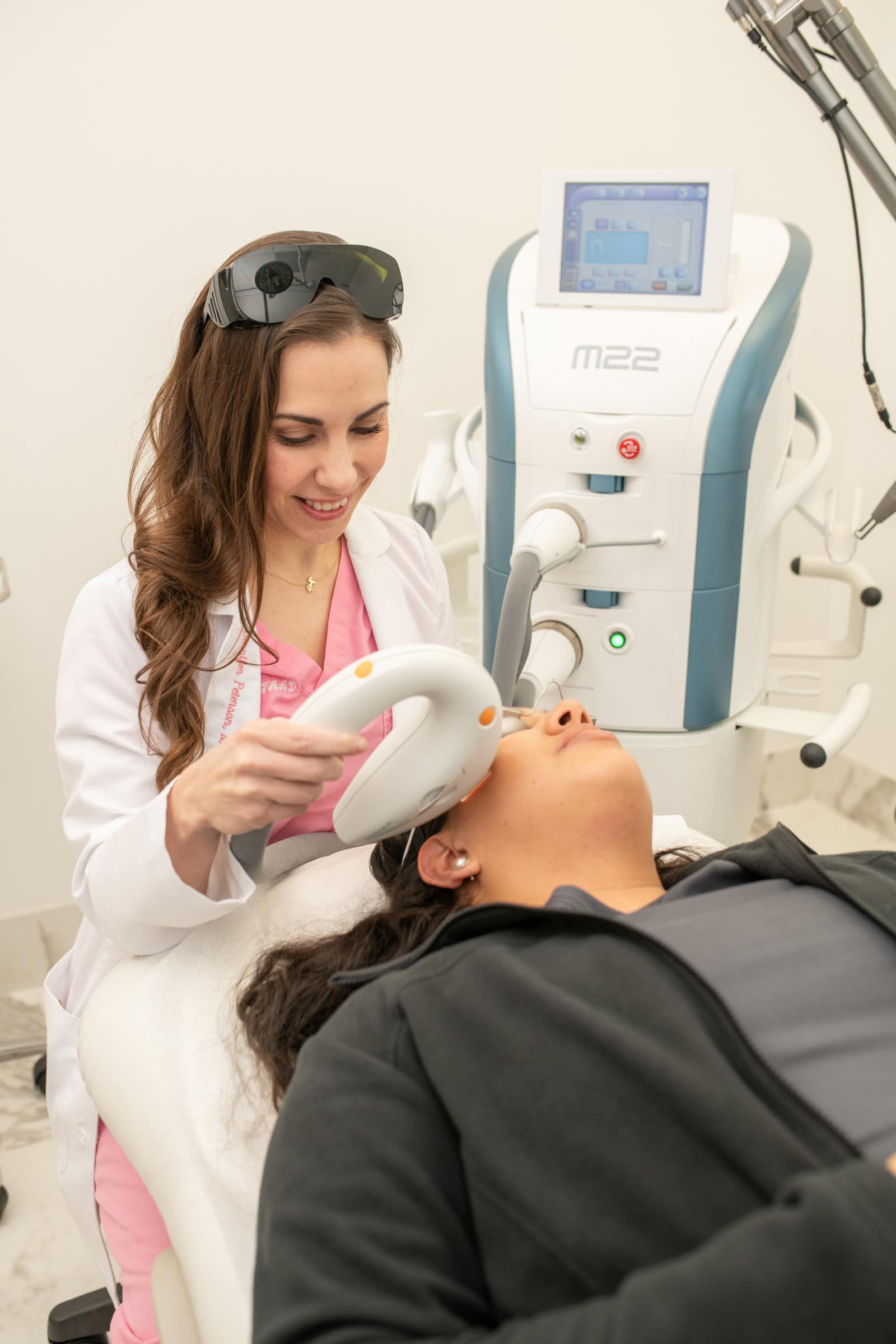 skincarelaseresthetics Chris Spicks Photography