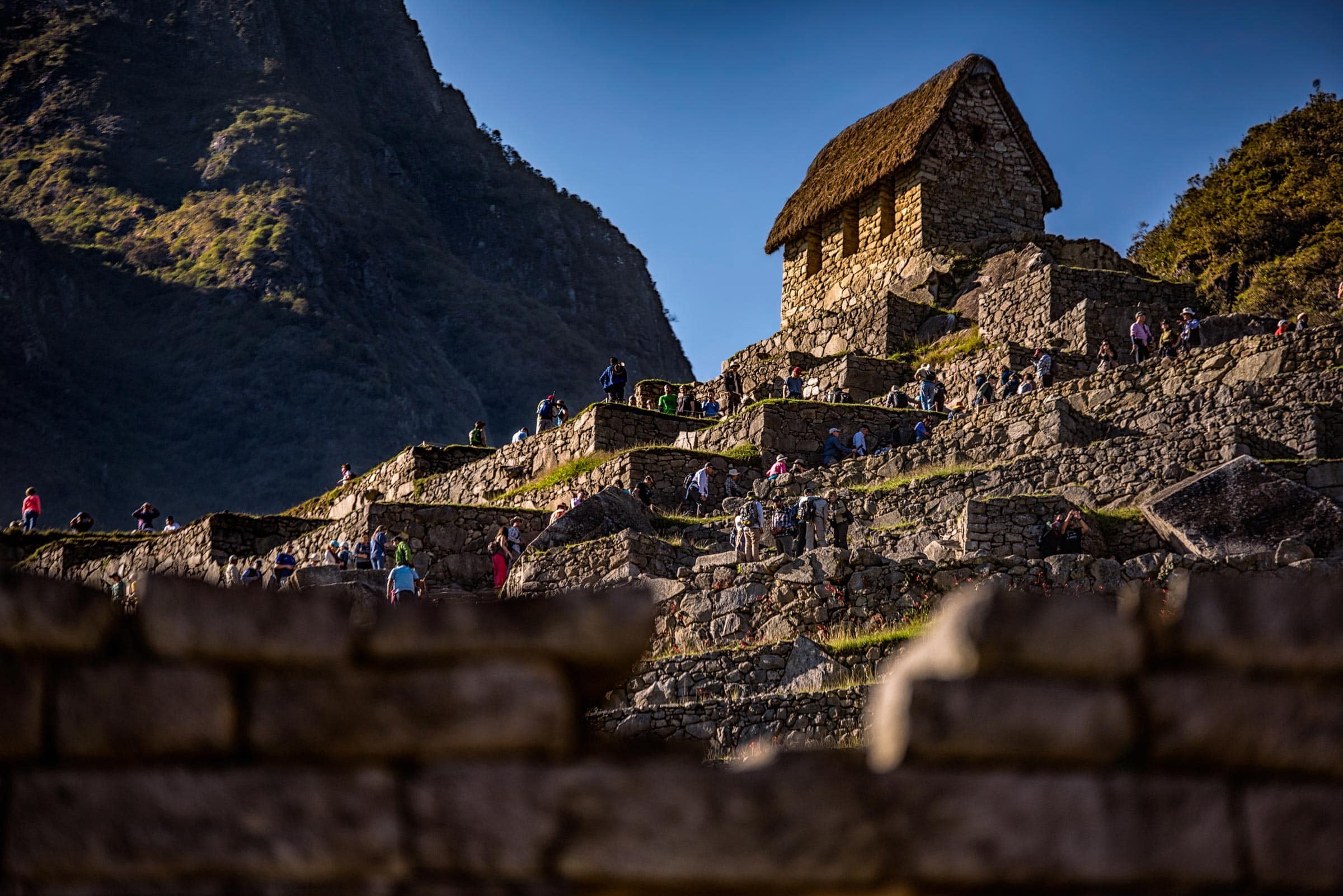 Machu picchu, machu picchu, machu picchu, machu picchu, machu picchu,.