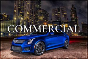 Cadiallac photoshoot