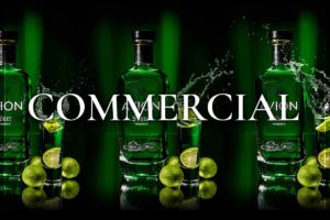 Tequila Photoshoot