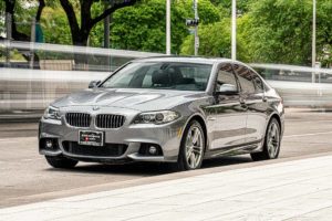 Houston Automotive Photographer