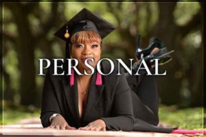 40 year old graduate graduates from college amid covid